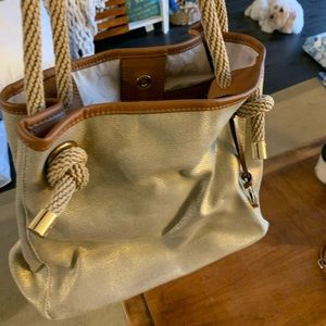 Michael Kors Summer Bag